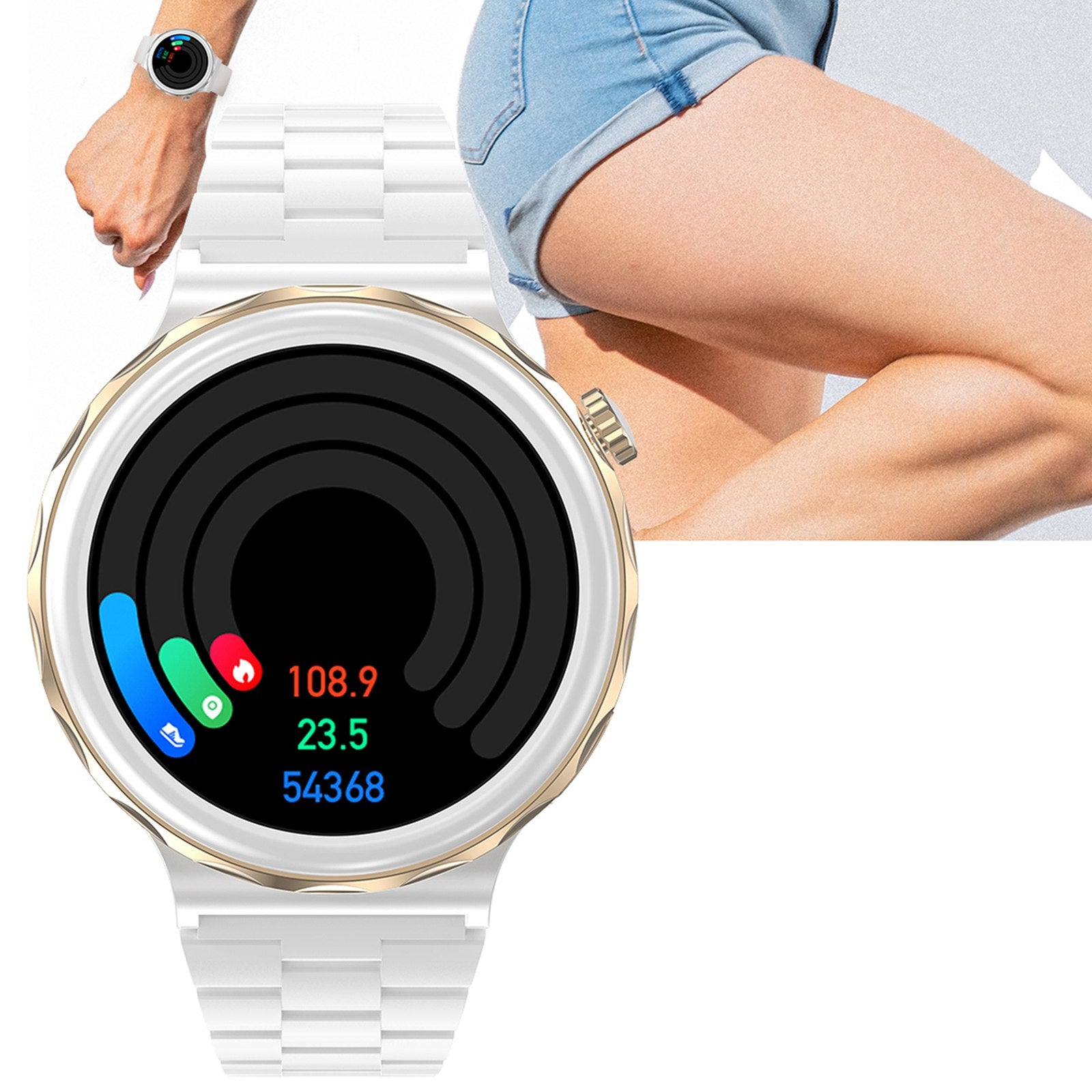 smart watch smart watch